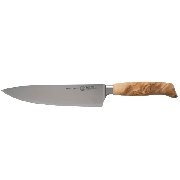 Messermeister Oliva Luxe koksmes 20 cm