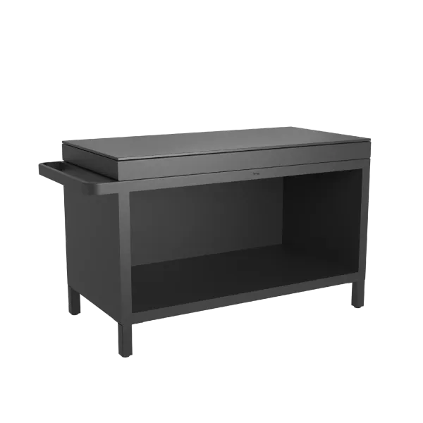 OFYR PRO Connect Mise en Place Module Black