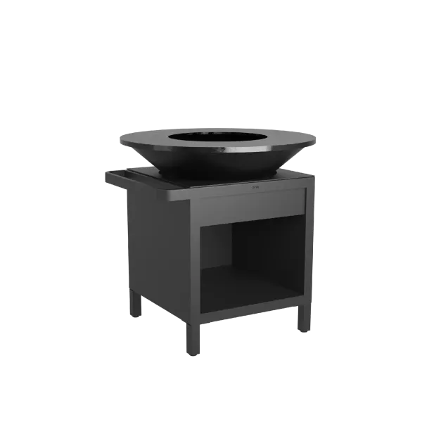 OFYR PRO Connect Plancha Module Black