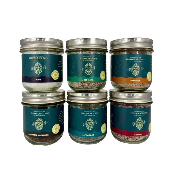 Zeeuwsche Zoute 6-pack