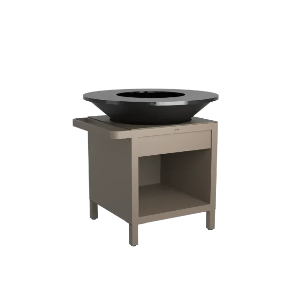 OFYR PRO Connect Plancha Module Taupe