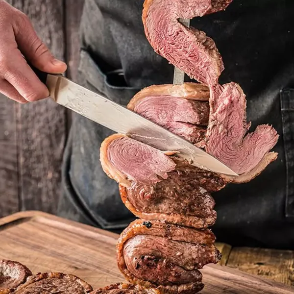 Picanha recept
