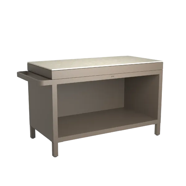 OFYR PRO Connect Mise en Place Module Taupe