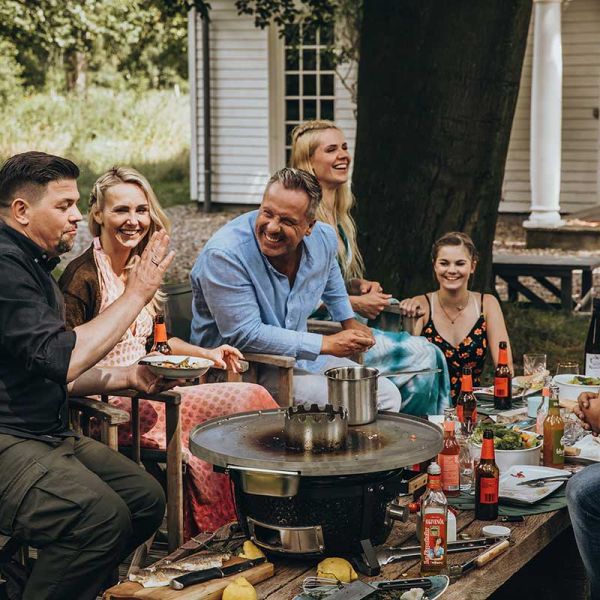 De beste barbecues van 2026