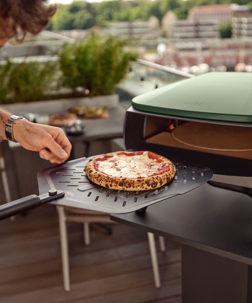 Pizza oven kopen
