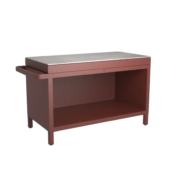 OFYR PRO Connect Mise en Place Module Red