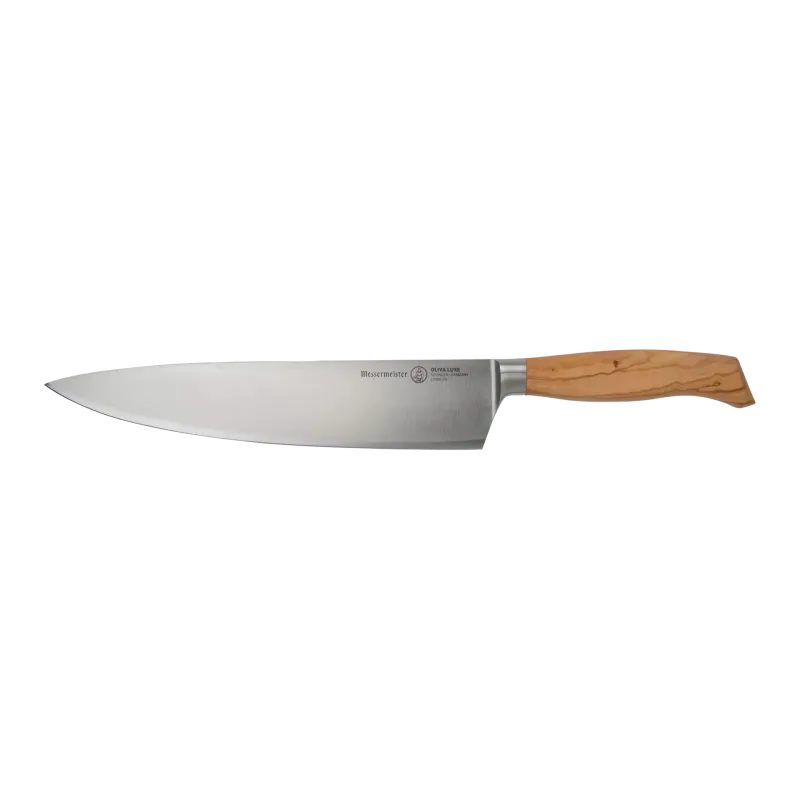 Messermeister Oliva luxe koksmes 26 cm