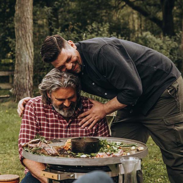 Vaderdag BBQ: 5 cadeaus voor de bbq-liefhebber
