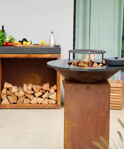 OFYR BBQ kopen