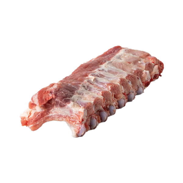 Duroc spareribs