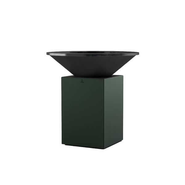 OFYR 100 Chrome groen